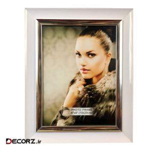 قاب عکس مدل R8  سایز  ۱۶×۲۱ سانتی متر