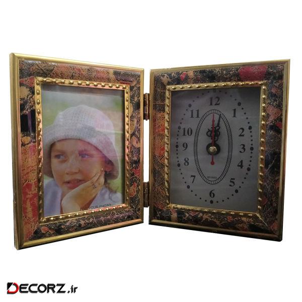 قاب عکس مدل SG127 سایز  6×9 سانتی متر 