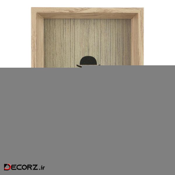 قاب عکس مدل ZH834-1C سایز  10×15 سانتی متر 