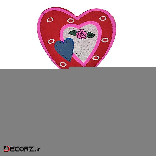 قاب عکس مدل لاو کد 3