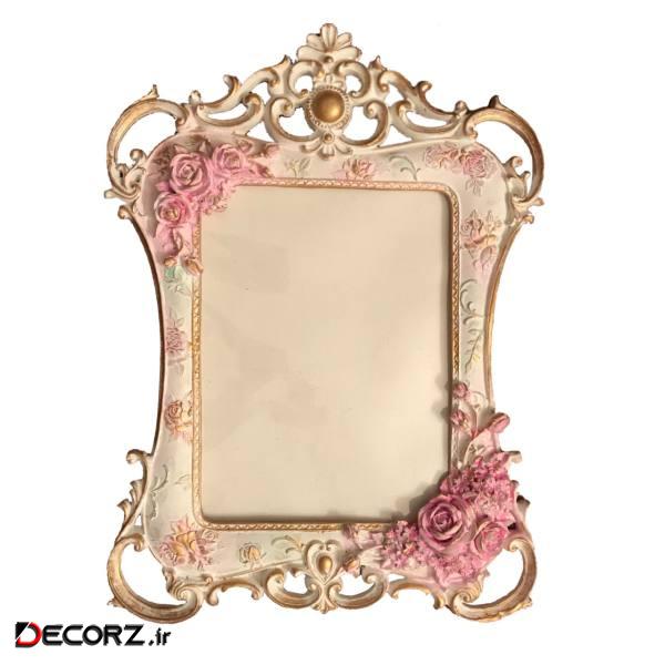قاب عکس کد 01 سایز  16×21 سانتی متر 