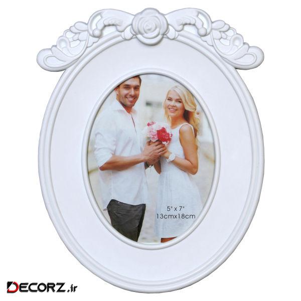 قاب عکس کد 1318 سایز 13×18 سانتی متر قاب عکس کد 1318 سایز 13×18 سانتی متر