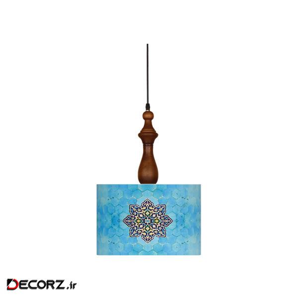 لوستر آرام مدل A7020/16 لوستر آرام مدل A7020/16