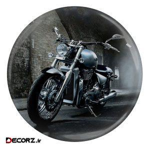 مگنت طرح ماشین کلاسیک مدل S2567