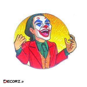 مگنت مدل JOKER 006