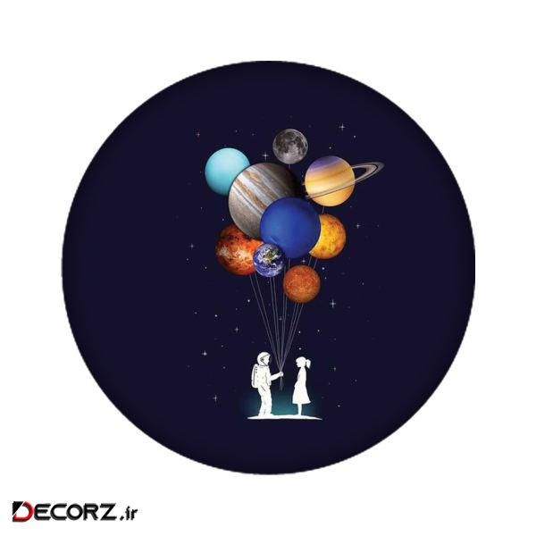 مگنت مدل فضایی کد 426