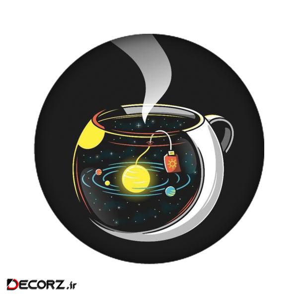 مگنت مدل نوشیدنی کد 434