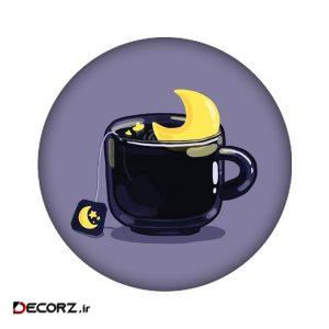مگنت مدل نوشیدنی کد ۴۴۷