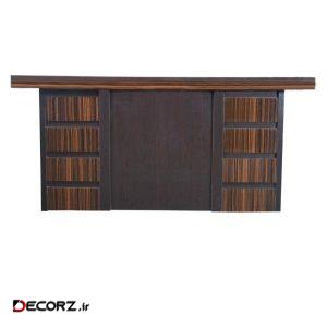 میز مدیریت مدل A160370