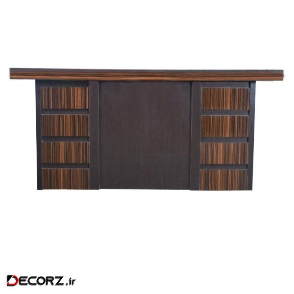 میز مدیریت مدل A160370 