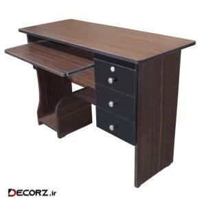 میز کامپیوتر مدل A3