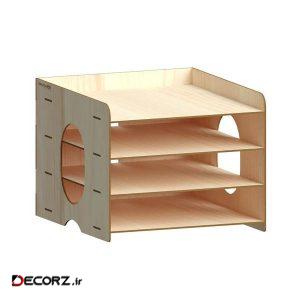 نظم دهنده اداری دکو مارکت مدل S241