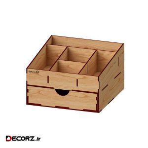 نظم دهنده اداری دکو مارکت مدل S244