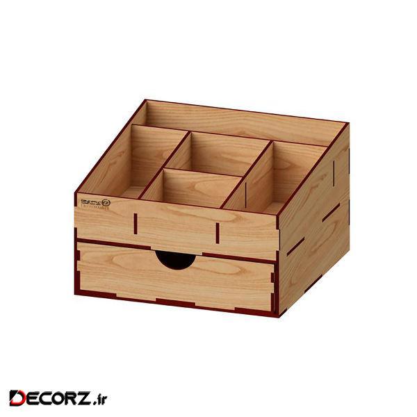 نظم دهنده اداری دکو مارکت مدل S244