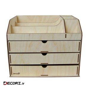 نظم دهنده  دکو مارکت مدل S229