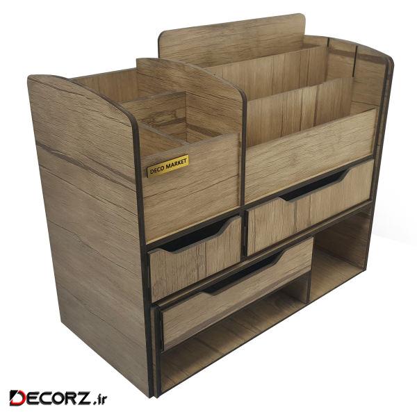  نظم دهنده دکو مارکت کد D0175