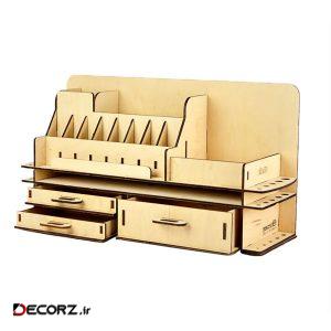 نظم دهنده میز کار دکو مارکت مدل S224