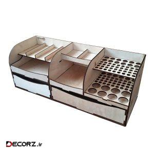 نظم دهنده میز کار دکو مارکت مدل S225