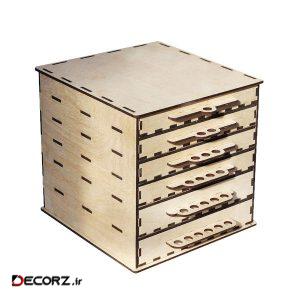 نظم دهنده میز کار مدل A77