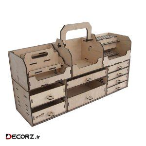 نظم دهنده میز کار مدل S232