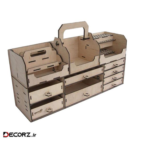 نظم دهنده میز کار مدل S232 نظم دهنده میز کار مدل S232