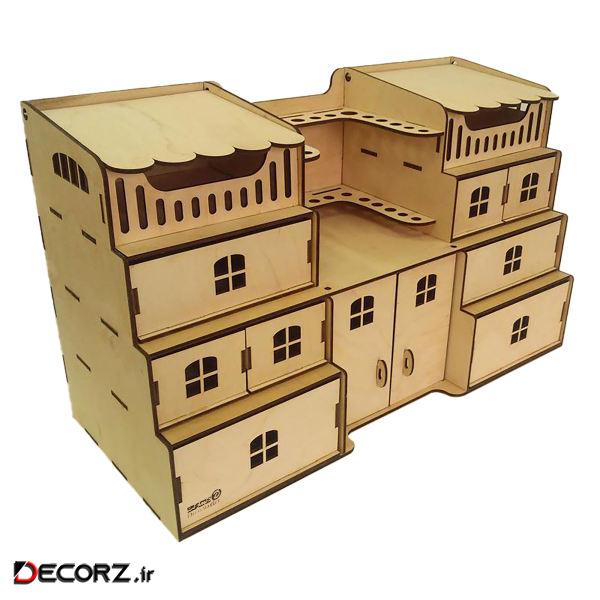 نظم دهنده میز کار مدل S233 نظم دهنده میز کار مدل S233