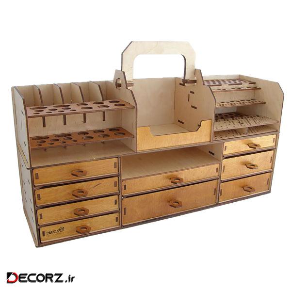 نظم دهنده میز کار مدل S234 نظم دهنده میز کار مدل S234