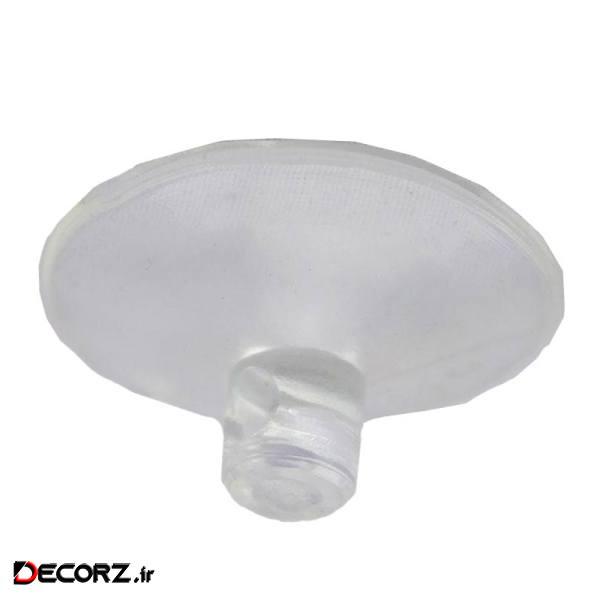 نگهدارنده شیشه کد 025 بسته 10 عددی