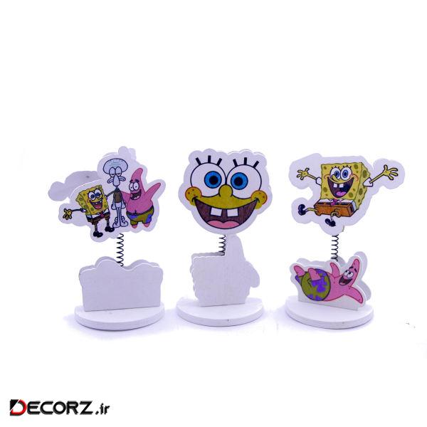 پایه نگهدارنده عکس طرح قلب بسته سه عددی پایه نگهدارنده عکس طرح قلب بسته سه عددی