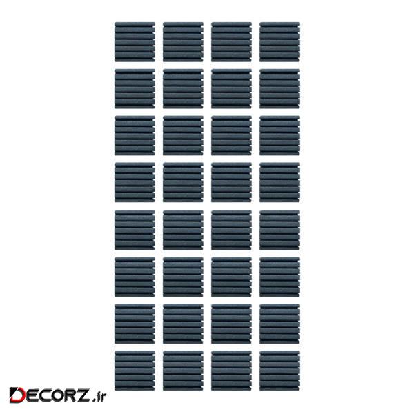 پد پایه صندلی مدل  CP-01 بسته 32 عددی