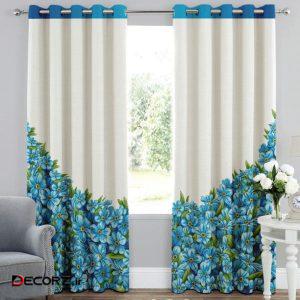 پرده  کد M188 سایز ۱۵۰*۲۵۰ سانتیمتر