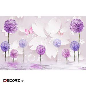 پوستر دیواری دیاکو کد ۳۰۱۶۷