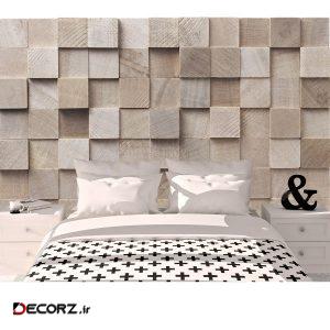 پوستر دیواری سه بعدی مدل lod85538593