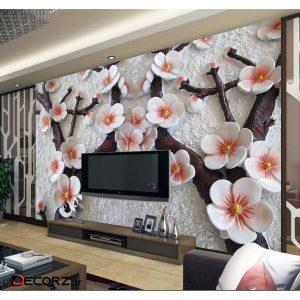 پوستر دیواری سه بعدی کد ۱۲۱۹۰۰۲۳