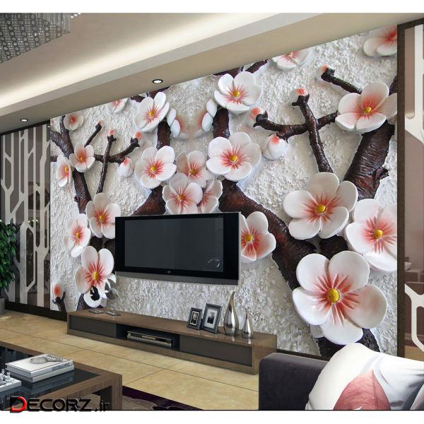 پوستر دیواری سه بعدی کد 12190023 پوستر دیواری سه بعدی کد 12190023