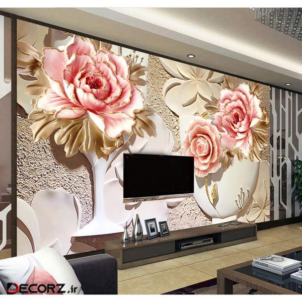 پوستر دیواری سه بعدی کد 13175858 پوستر دیواری سه بعدی کد 13175858