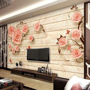 پوستر دیواری سه بعدی کد ۱۳۷۲۶۸۸۶