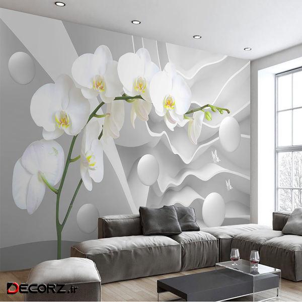 پوستر دیواری سه بعدی کد 15296705 پوستر دیواری سه بعدی کد 15296705