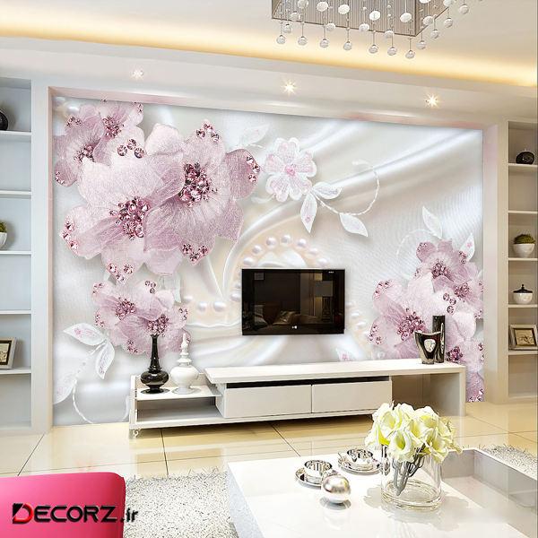 پوستر دیواری سه بعدی کد 15929891 پوستر دیواری سه بعدی کد 15929891