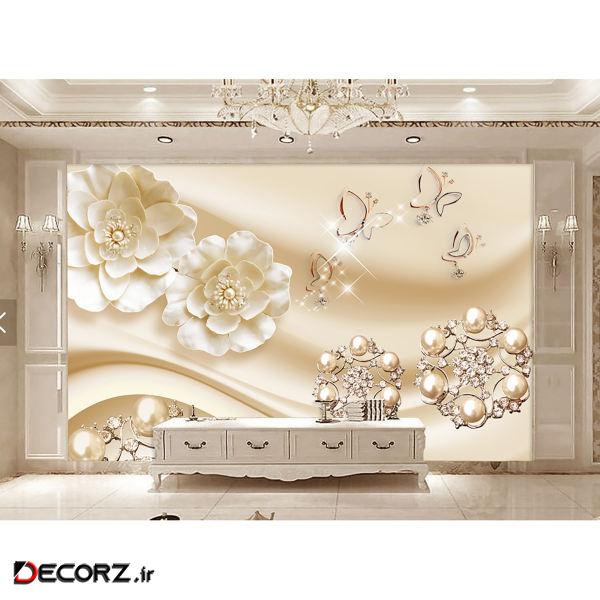 پوستر دیواری سه بعدی کد 16529457 پوستر دیواری سه بعدی کد 16529457
