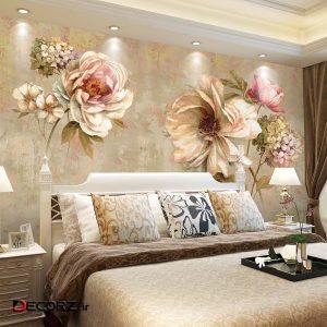 پوستر دیواری سه بعدی کد ۱۷۰۴۶۶۹۹