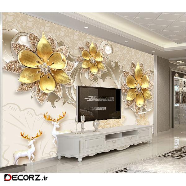 پوستر دیواری سه بعدی کد 17588691 پوستر دیواری سه بعدی کد 17588691