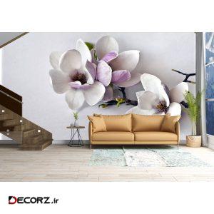 پوستر دیواری سه بعدی کد ۱۸۳۲۶۵۲۴