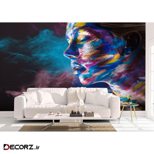پوستر دیواری کد 38703213