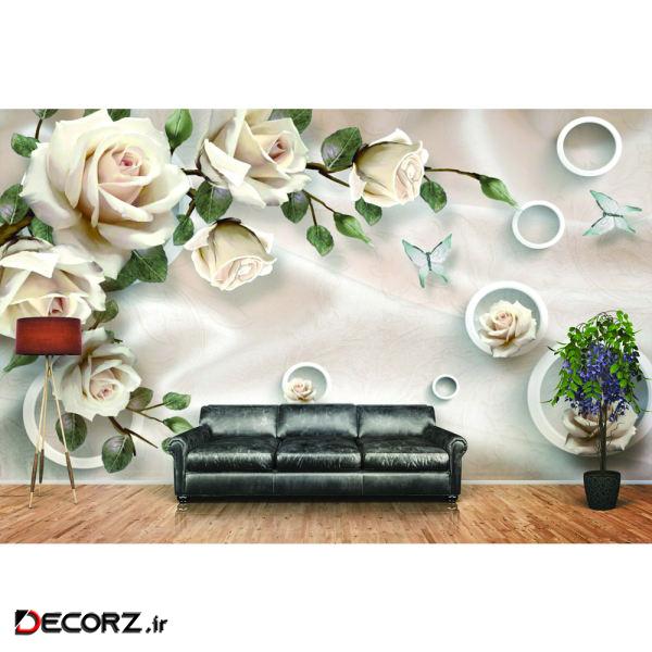 پوستر سه بعدی ژیوار کد F-5843 پوستر سه بعدی ژیوار کد F-5843