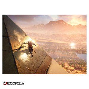 پوستر طرح اساسین کد ۱۲۶۲ -Assassin