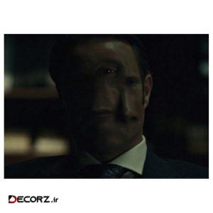 پوستر طرح هانیبال کد ۱۳۱۲ -Hannibal