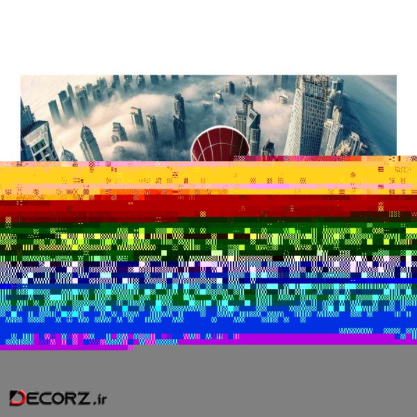 پوستر مدل اسپایدرمن کد 2299