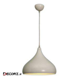 چراغ آویز رایکا مدل شیپوری کد ROS832