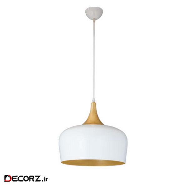 چراغ آویز رایکا کد 2307 چراغ آویز رایکا کد 2307